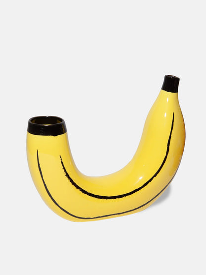 Jarrón Farmers' Market Banana