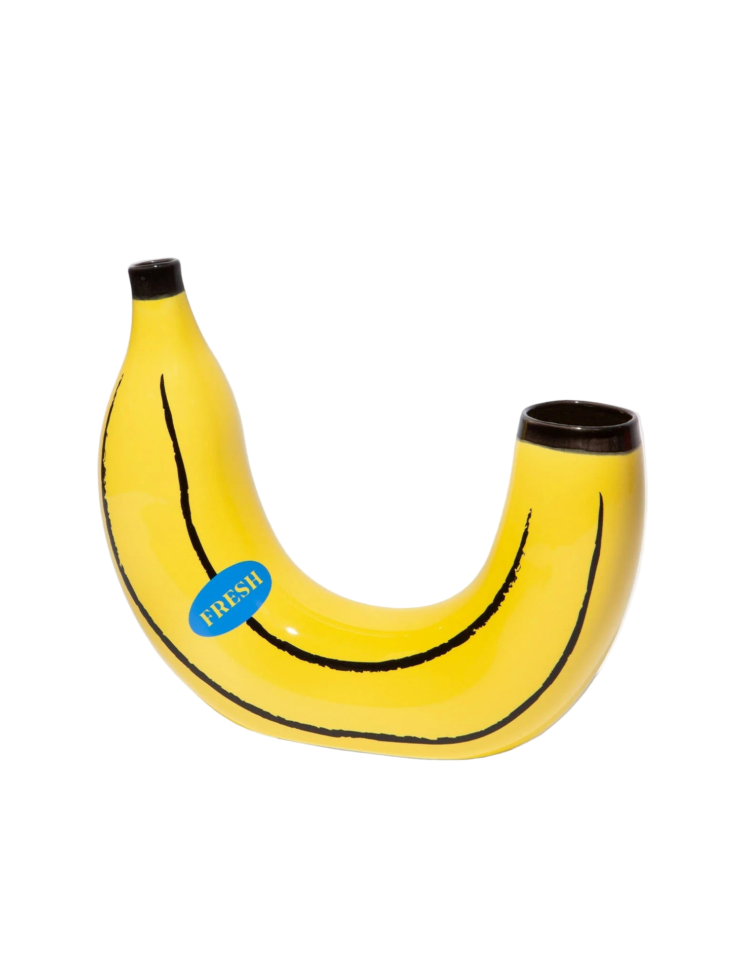Jarrón Farmers' Market Banana