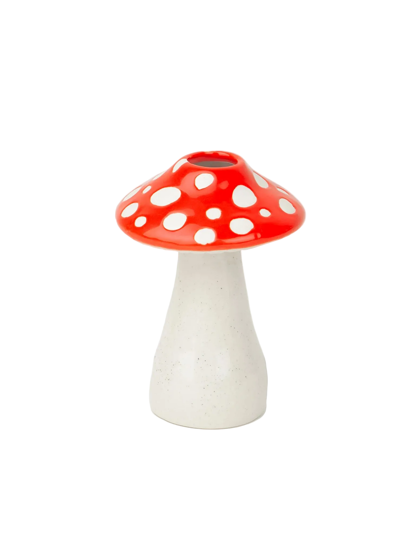 Jarrón Amanita Pequeño