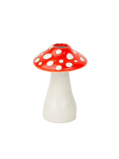 Jarrón Amanita Pequeño