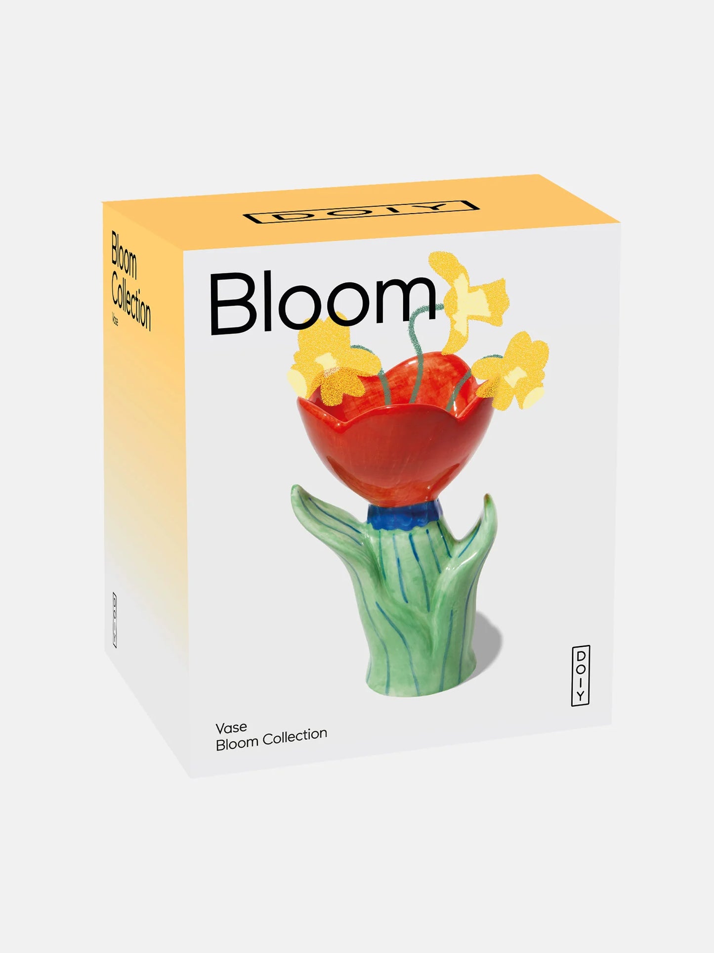 Jarrón Bloom