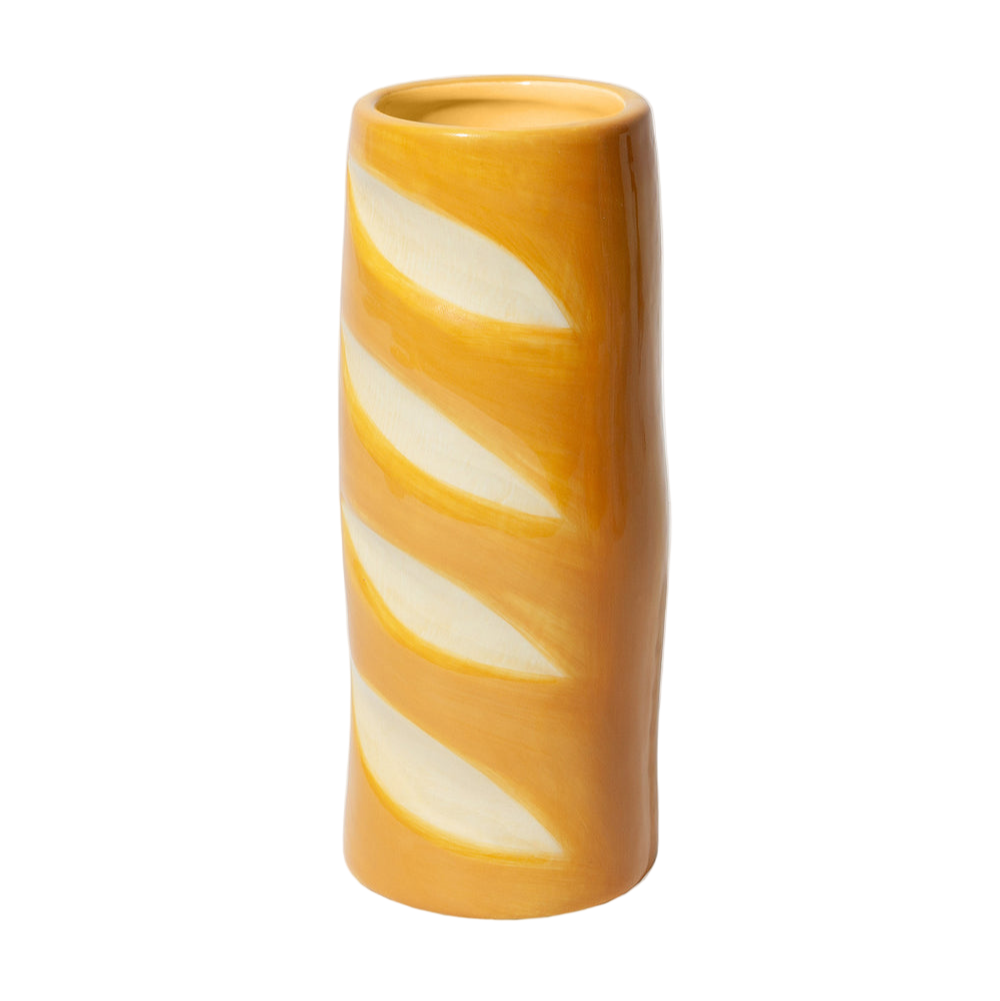 Jarrón Good Morning Baguette