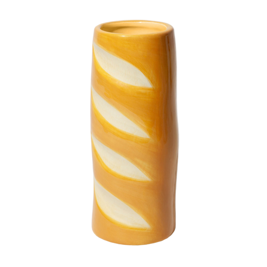 Jarrón Good Morning Baguette