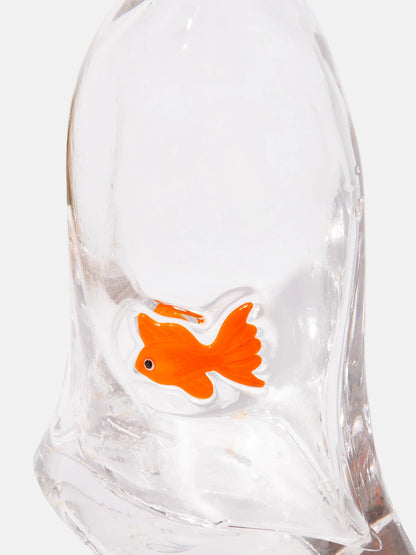 Jarrón Goldfish