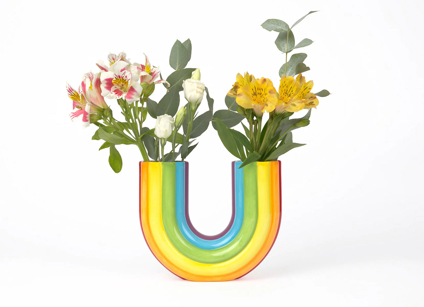 Jarrón Rainbow