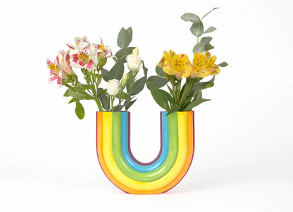 Jarrón Rainbow