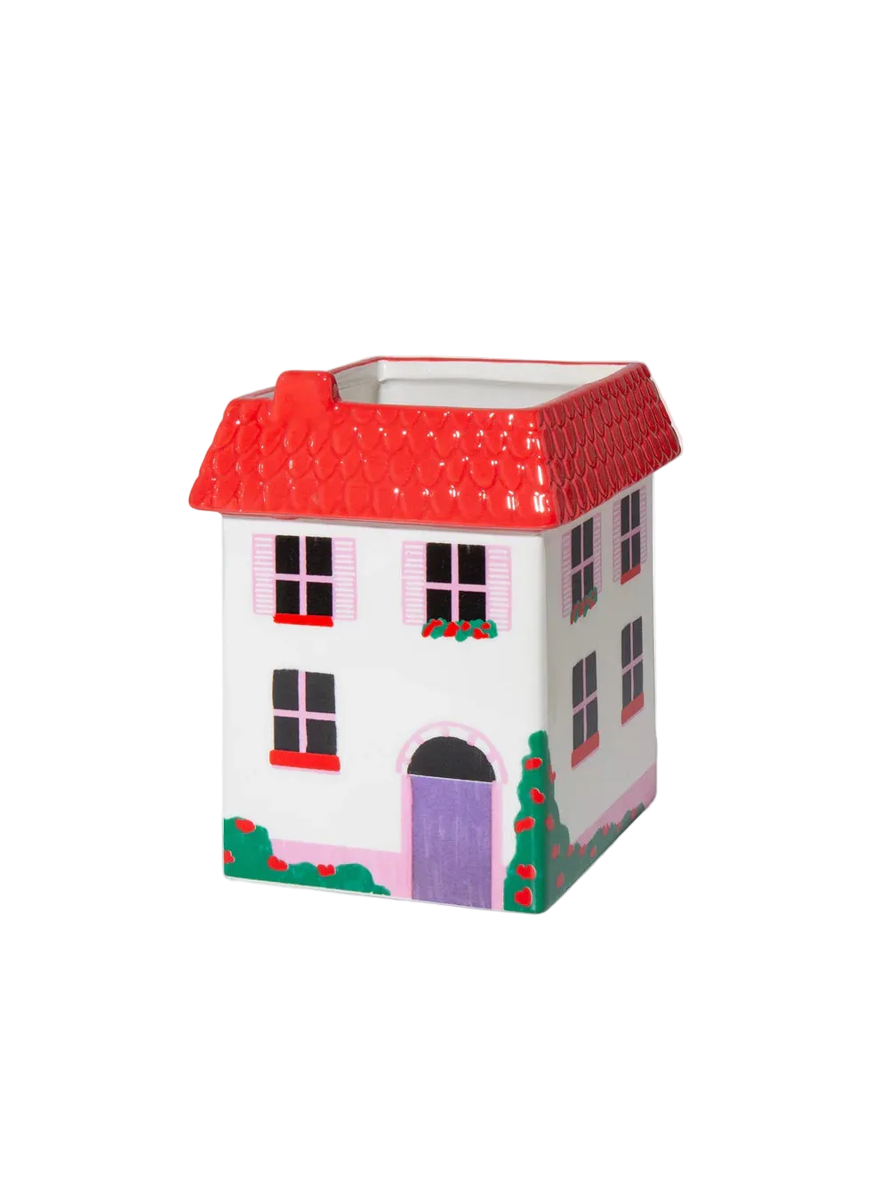 Jarrón Cottage