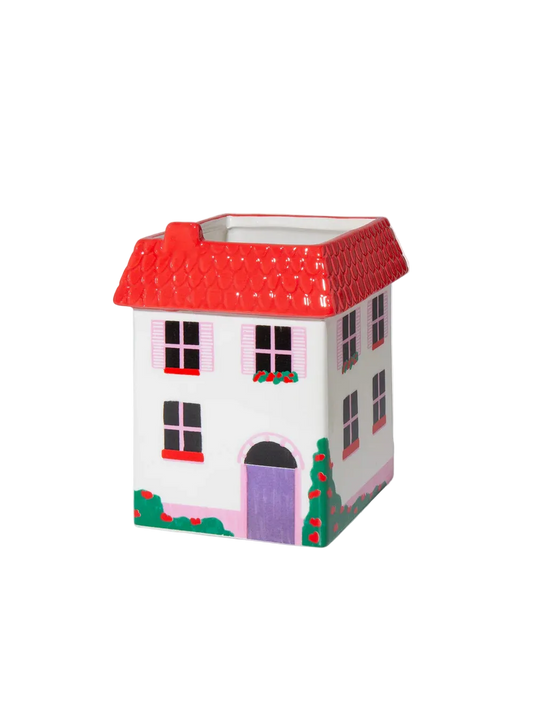 Jarrón Cottage