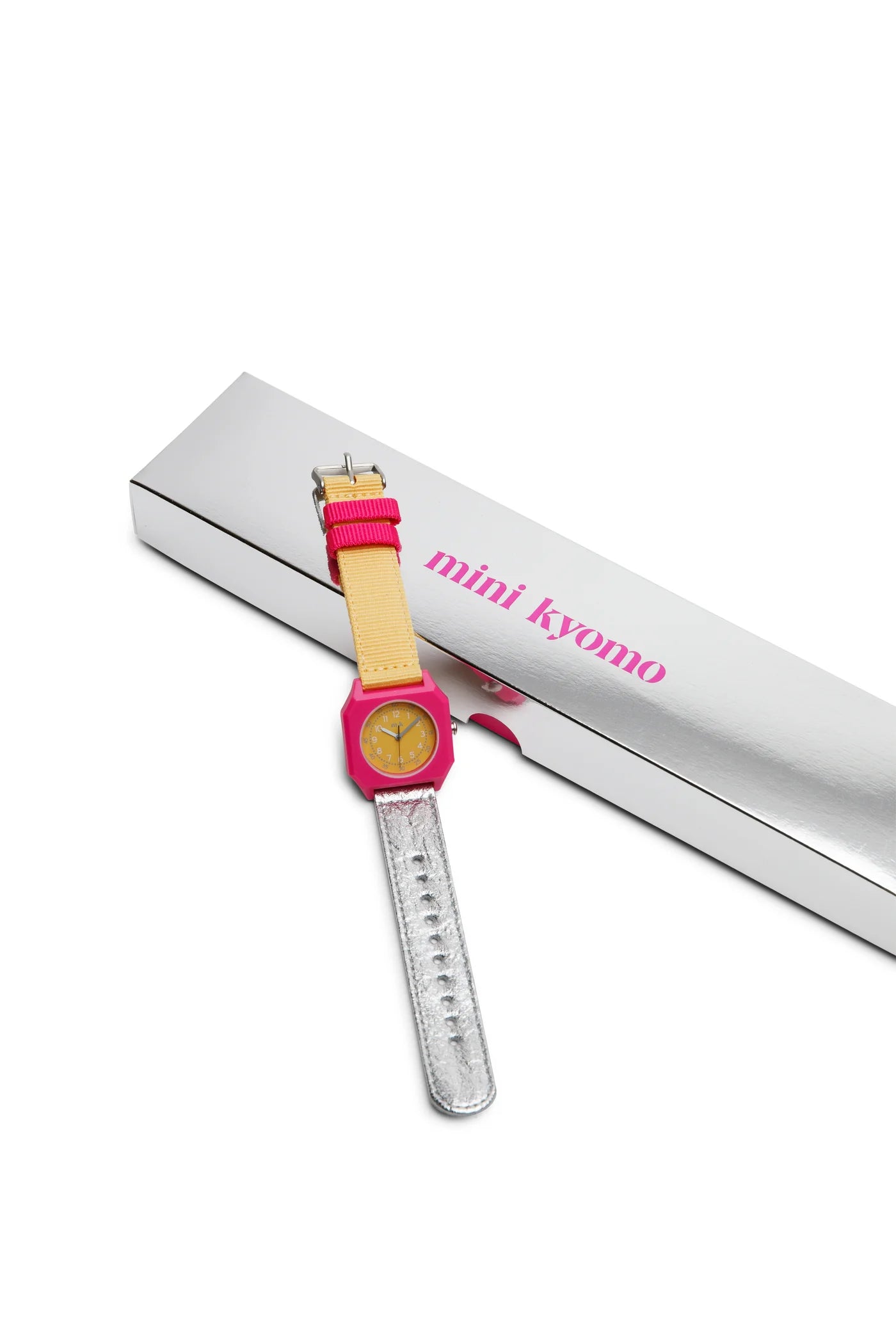 Reloj Disco