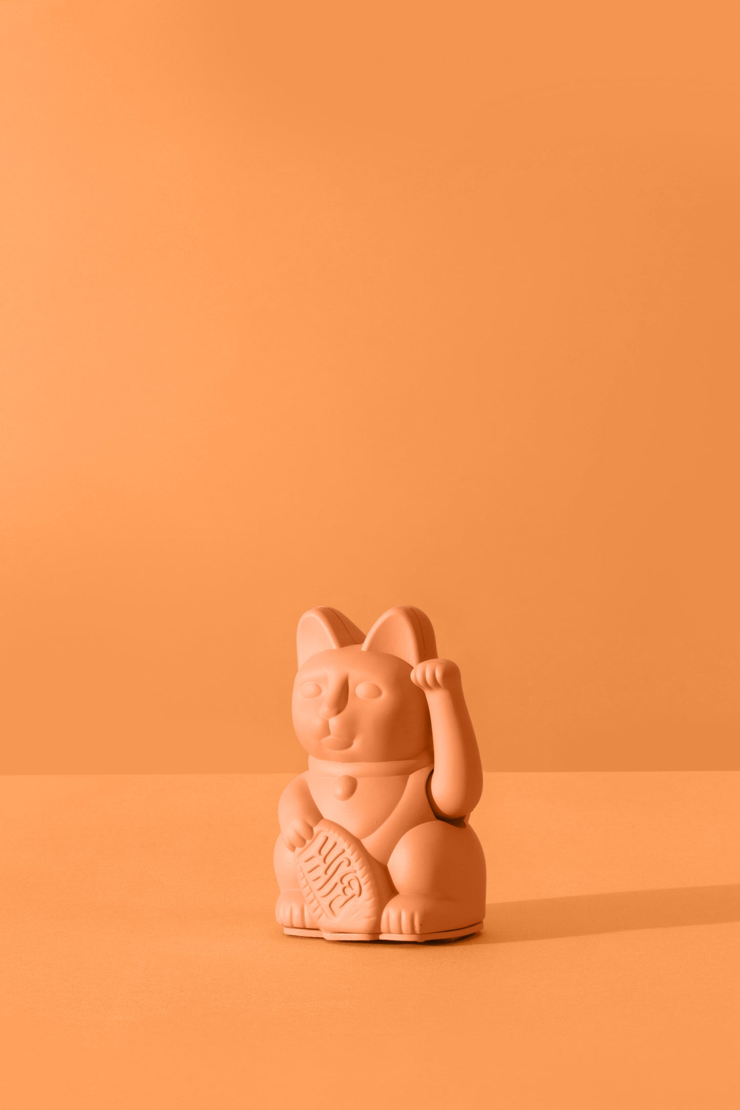 Lucky Cat Melocotón