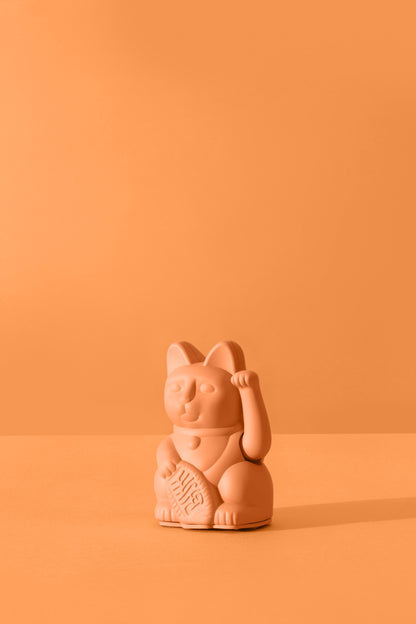 Lucky Cat Melocotón
