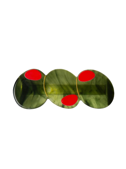 Pasador Aceitunas