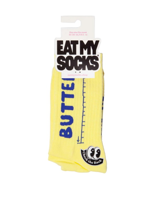 Calcetines Butter