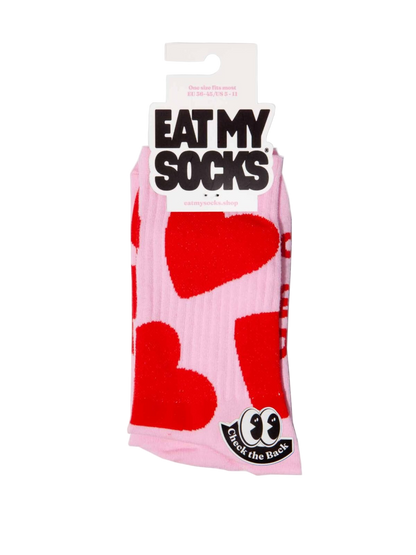 Calcetines Love