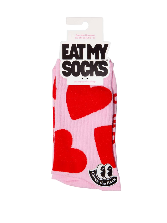 Calcetines Love