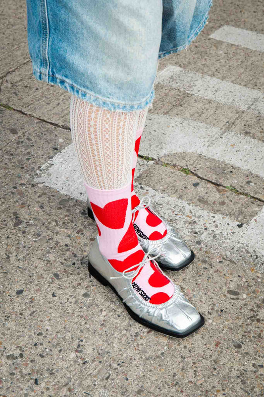 Calcetines Love
