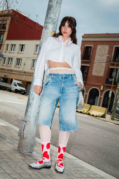 Calcetines Love