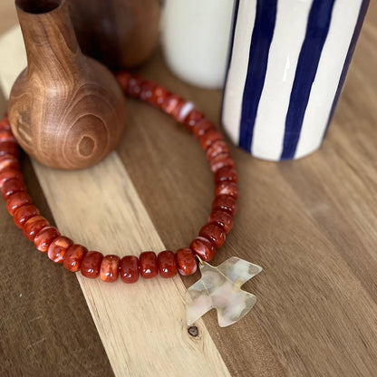 Collar Totem (2 colores)