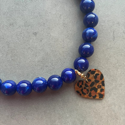 Collar Wild Love (3 colores)