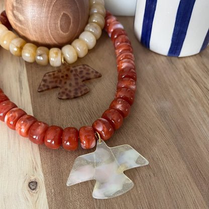 Collar Totem (2 colores)