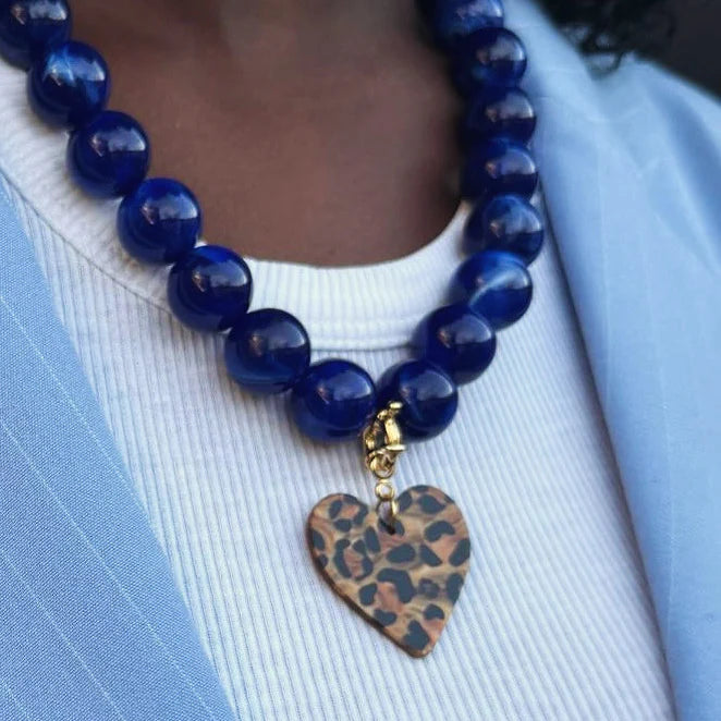 Collar Wild Love (3 colores)