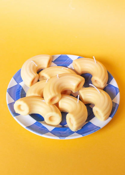 Vela Rigatoni