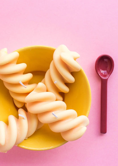 Vela Fusilli