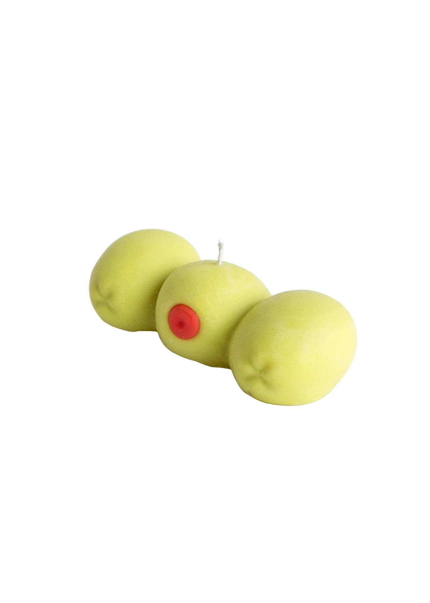 Vela Aceitunas Con Pimiento