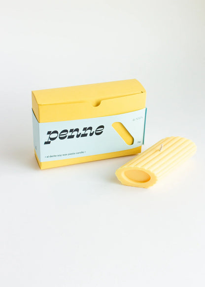 Vela Penne