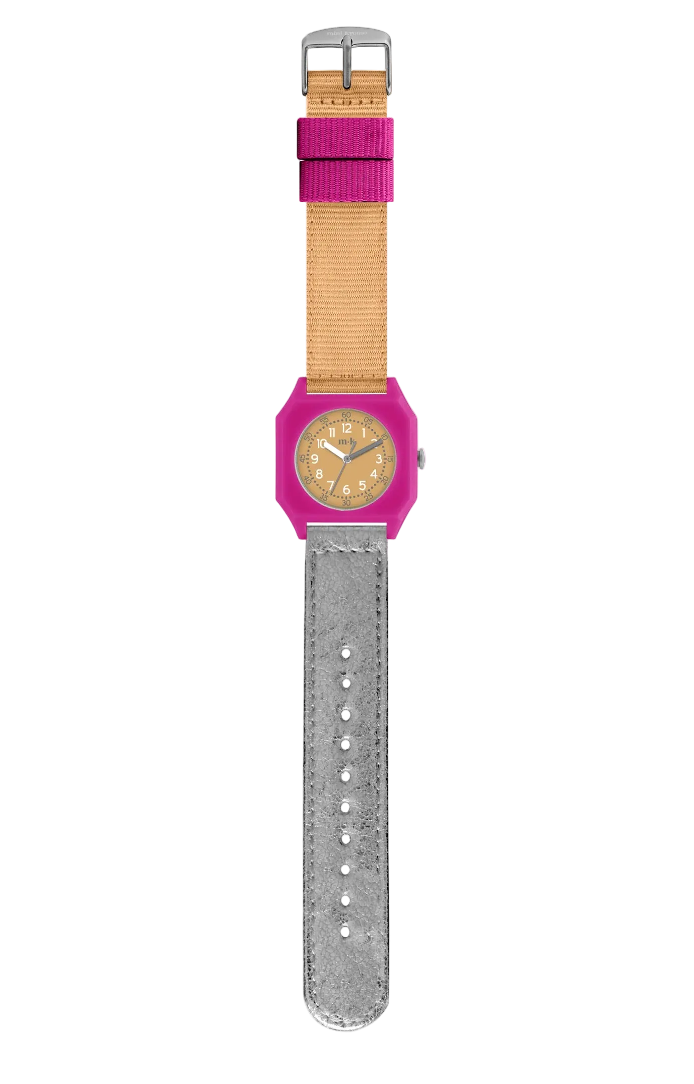 Reloj Disco