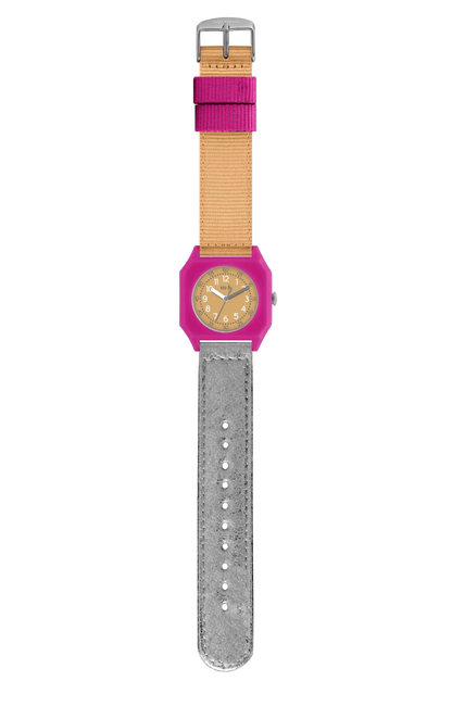 Reloj Disco