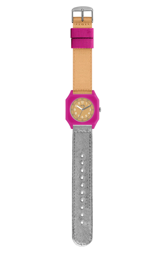 Reloj Disco