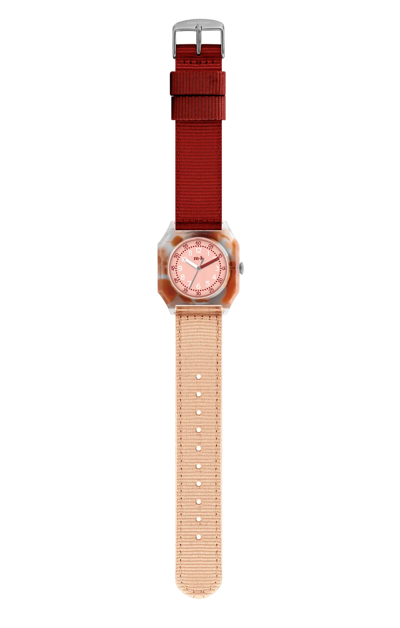 Reloj Carey Canela