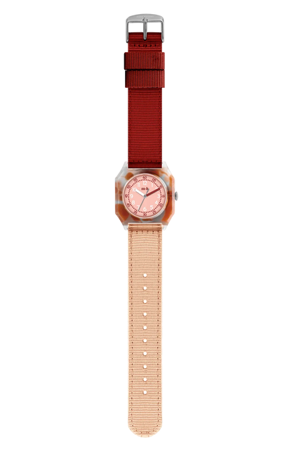Reloj Carey Canela