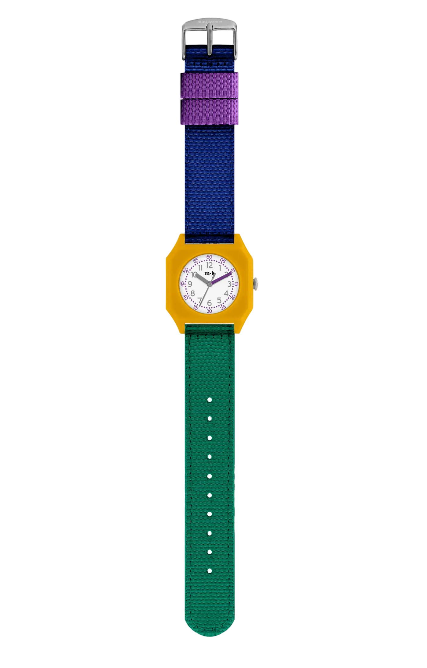 Reloj Banana Haven