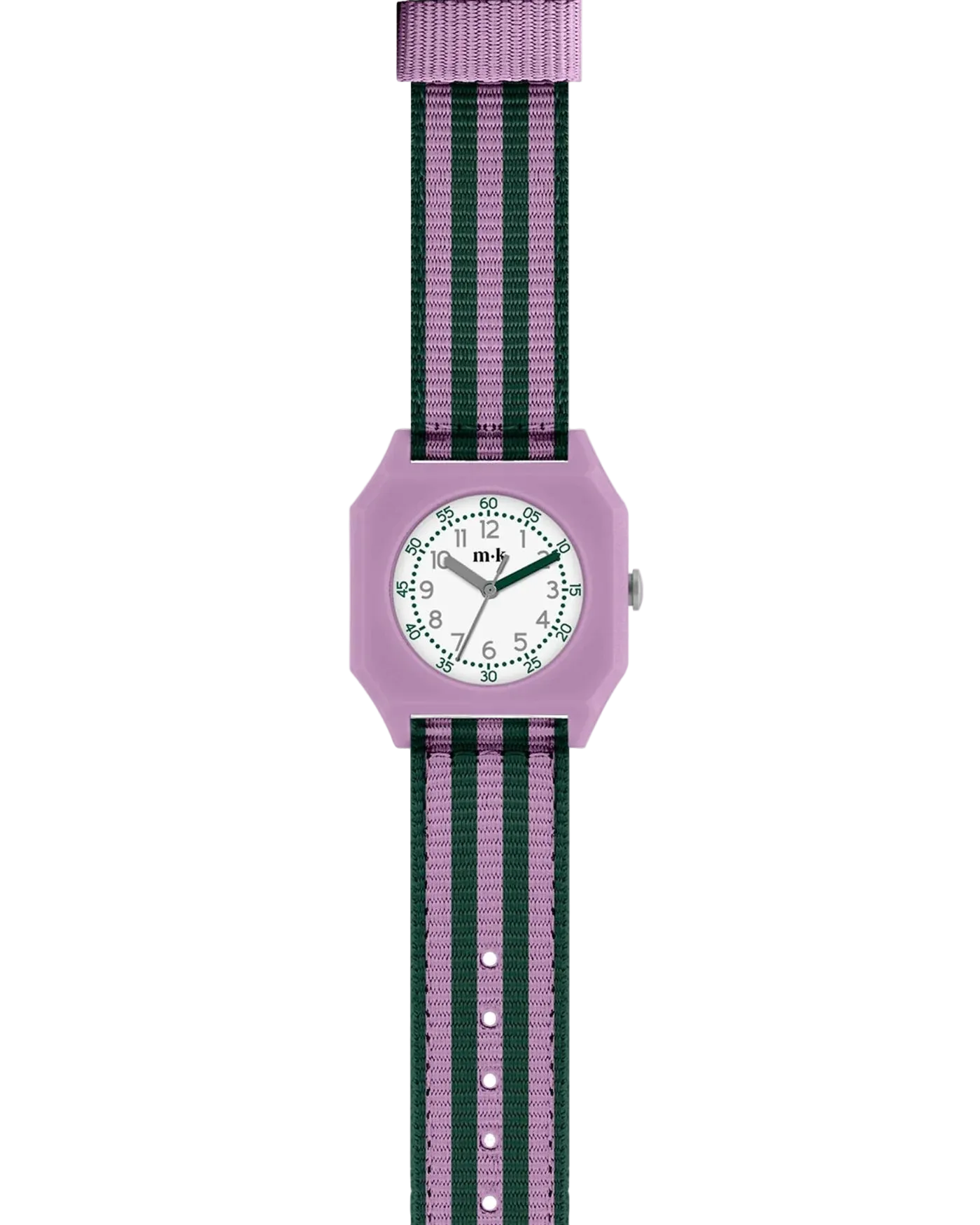 Reloj Campo de Lavanda