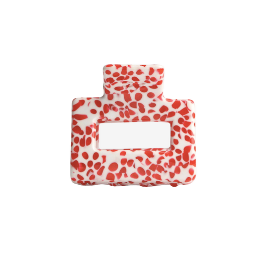 Pinza Lib Cherry Dott