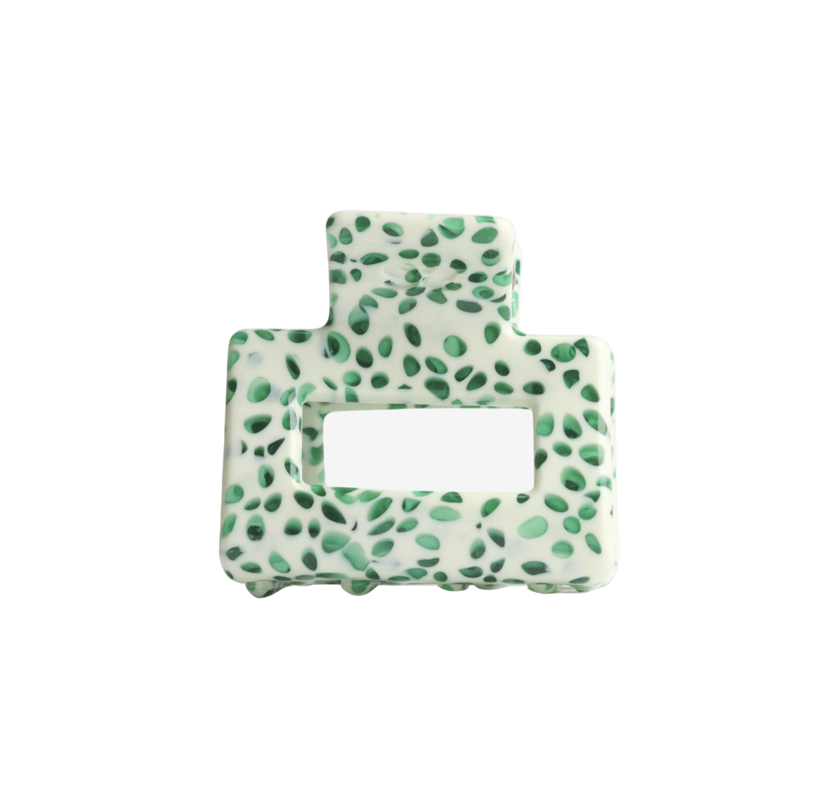 Pinza Lib Olive Dott