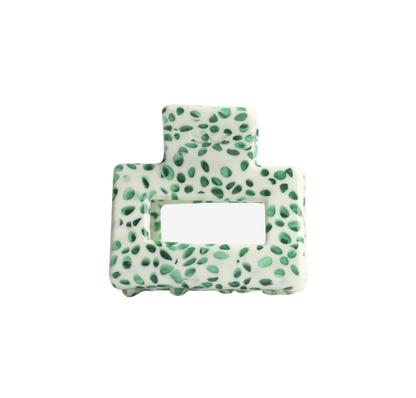 Pinza Lib Olive Dott