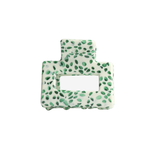 Pinza Lib Olive Dott