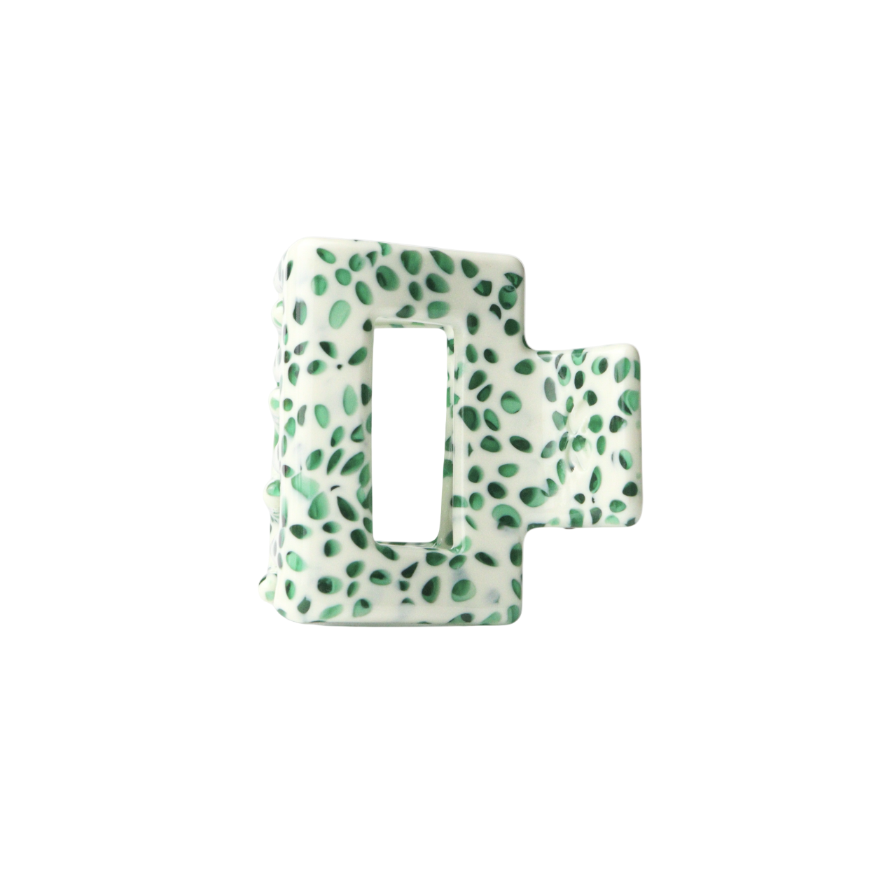 Pinza Lib Olive Dott