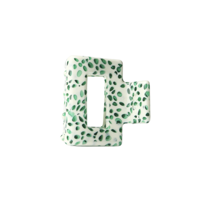 Pinza Lib Olive Dott