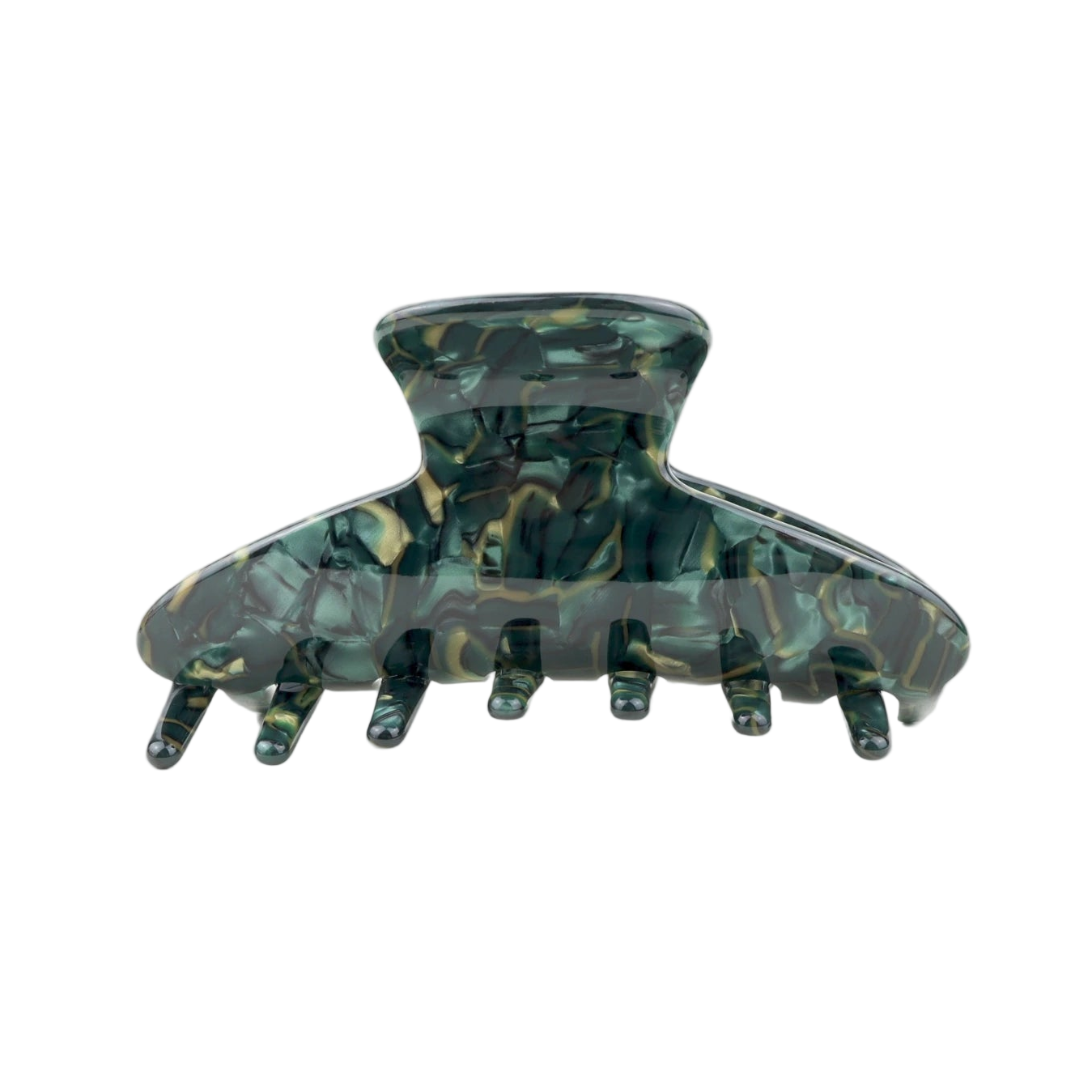 Pinza Lume Royal Green