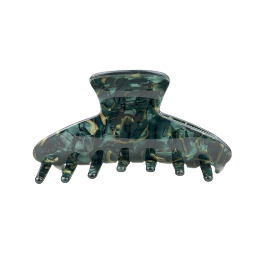 Pinza Lume Royal Green