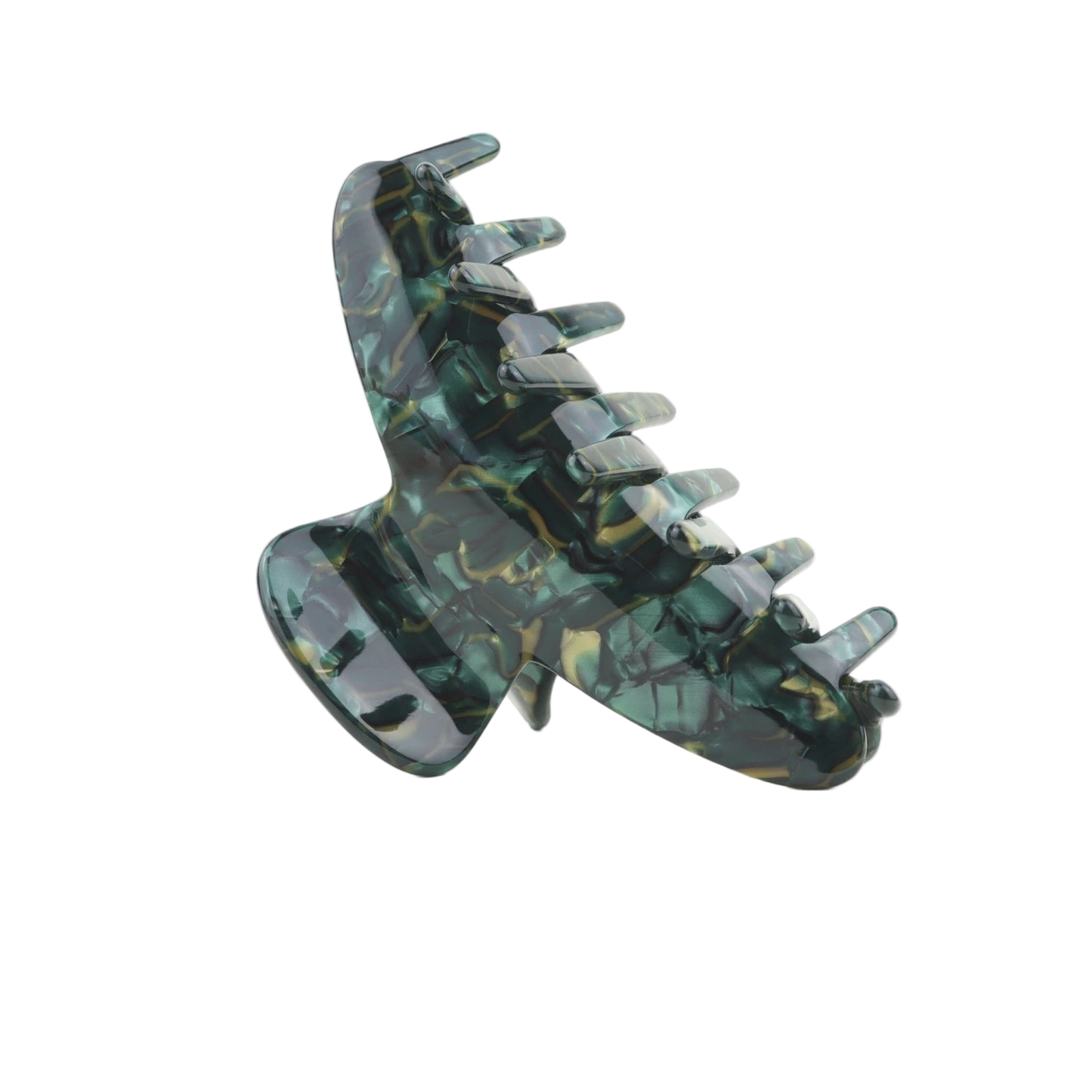 Pinza Lume Royal Green