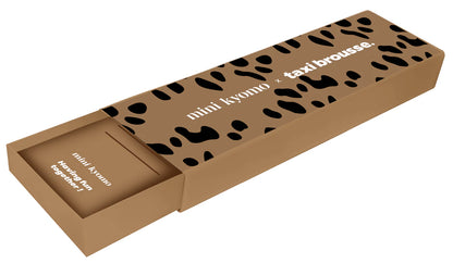 Reloj Leopardo