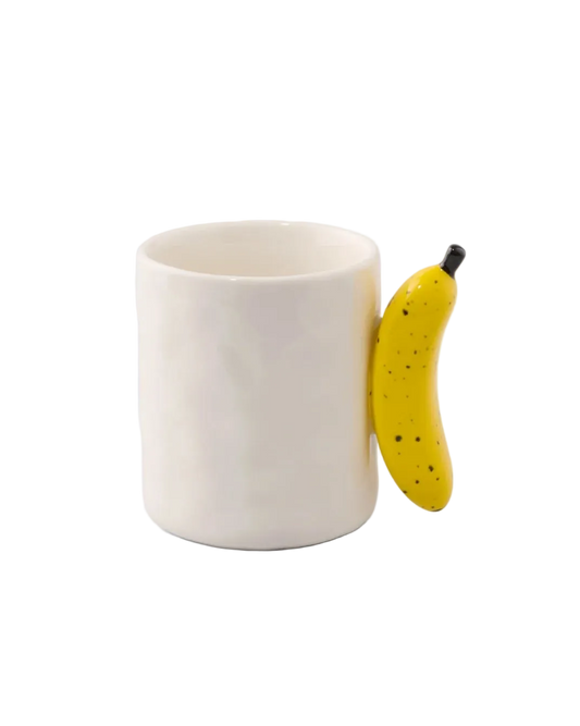 Taza Banana