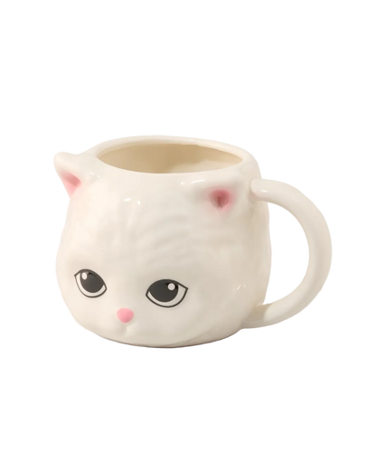 Taza Gato