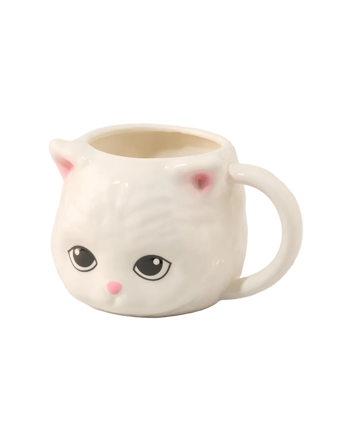 Taza Gato