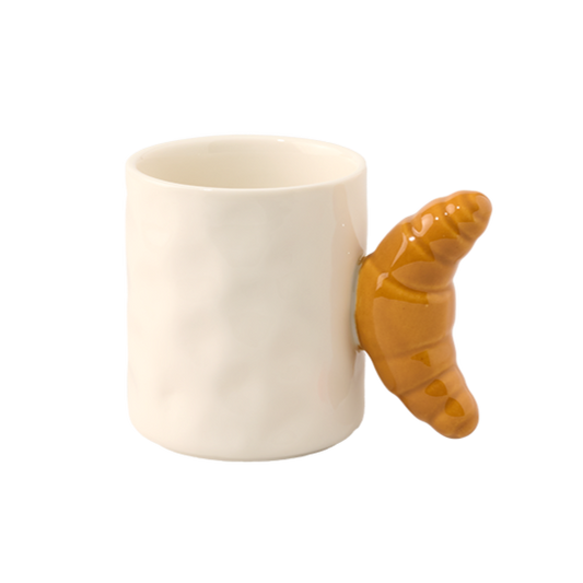 Taza Croissant